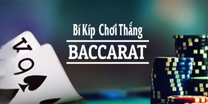 5 phương pháp phân tích cầu Baccarat được cao thủ đút kết