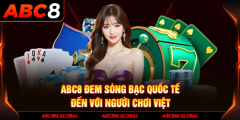 Đa dạng sản phẩm xổ số mới, quay nhanh có mặt tại ABC8