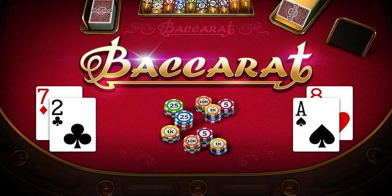 Cách chơi Baccarat là chủ đề được quan tâm