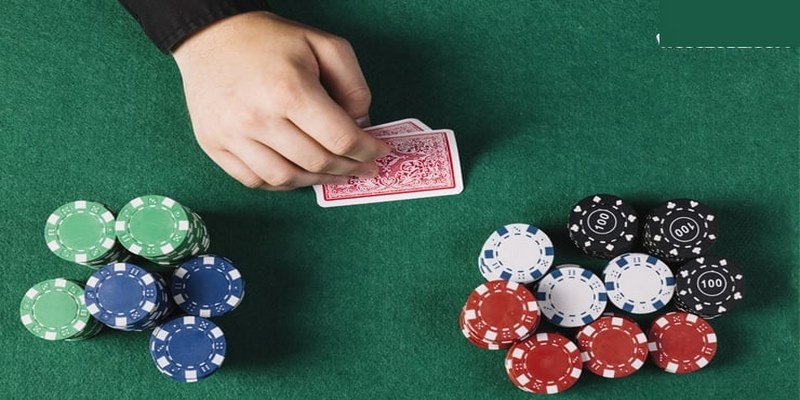 Quy tắc đặt cược trong Baccarat ABC8