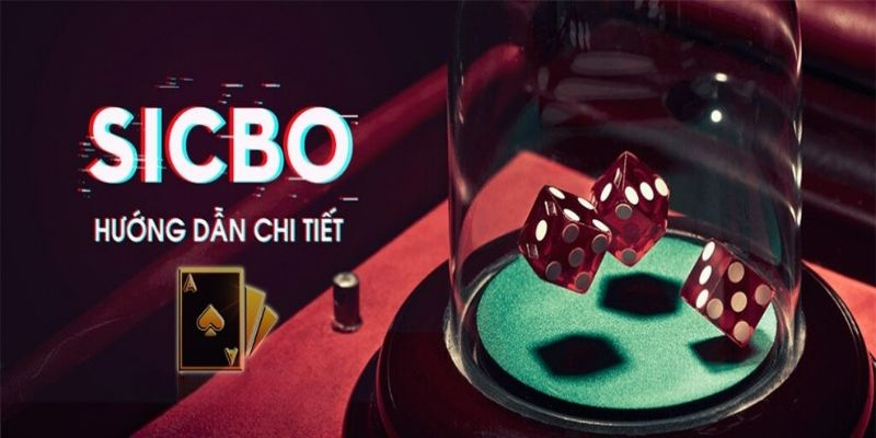 Tìm hiểu các thông tin cơ bản về Sicbo ABC8