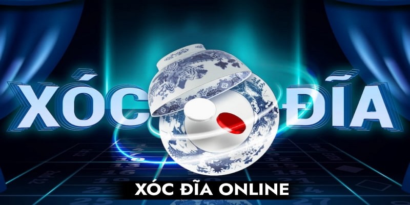 Tìm hiểu về xóc đĩa ABC8