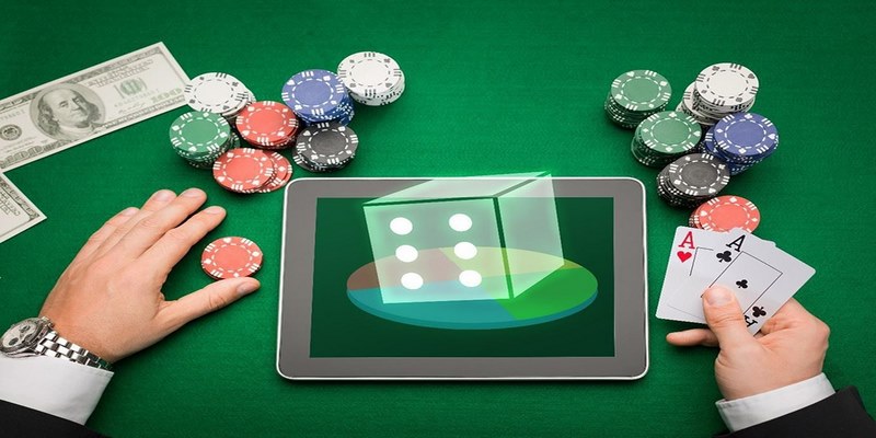 Tổng hợp các thuật ngữ trong Baccarat ABC8