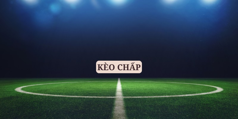 kèo chấp thể thao abc8